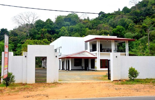 Laggala-Pallegama House | Wingate Hotel Wilgamuwa