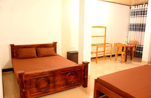 Laggala-Pallegama House | Wingate Hotel Wilgamuwa