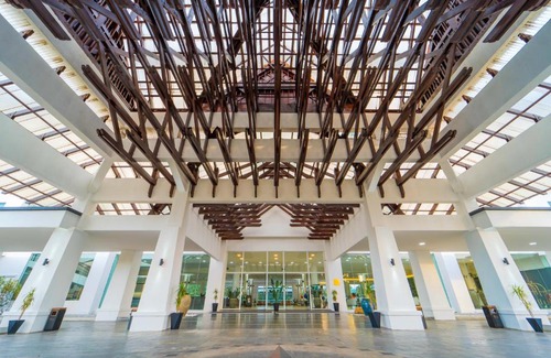 Kuala Teriang Hotel | Wings by Croske Resort Langkawi