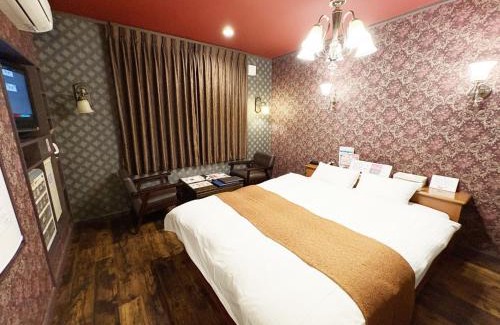 Saijo Hotel | Wink