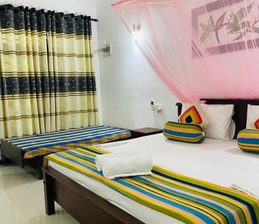 Habarana House | Winmi Resort
