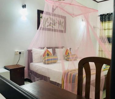 Habarana House | Winmi Resort