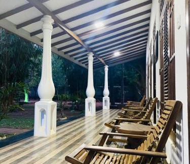 Habarana House | Winmi Resort