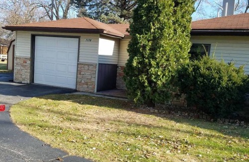 Fond du Lac House | Winnebago Access Ranch