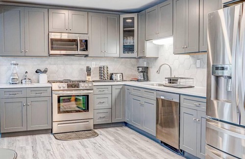 Westside Norwich House | Winner's Getaway - 2mi to Mohegan Sun