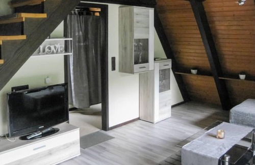Machtlos House | Winnetou by Interhome
