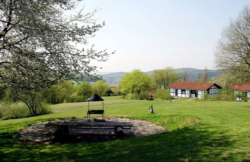 Machtlos House | Winnetou by Interhome