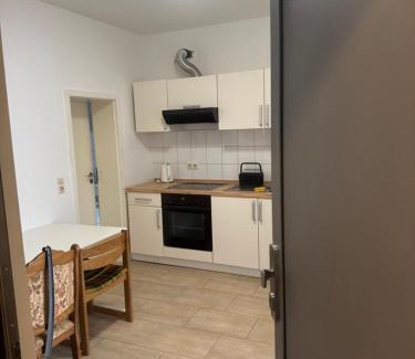 Winningen Apartment | WINNINGEN TOP Wohnung