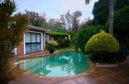 Constantia House | WinOne on 4 Chantecler