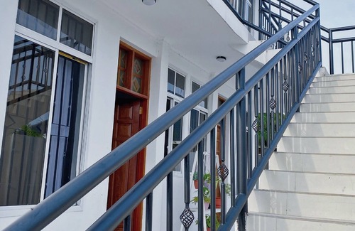 Mbezi Beach Apartment | WINORA COSY HOUSE - MBEZI BEACHclose to Indian ocean with beautiful beach