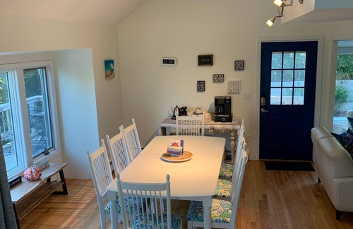 Yarmouth Port House | Winslow Acres heated Pool Escape; Pool open May 15 thru mid-Oct! HotTub all yr!