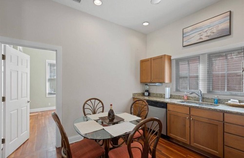 Steinhatchee Villa | Winslow Hatch House - Steinhatchee Landing Resort