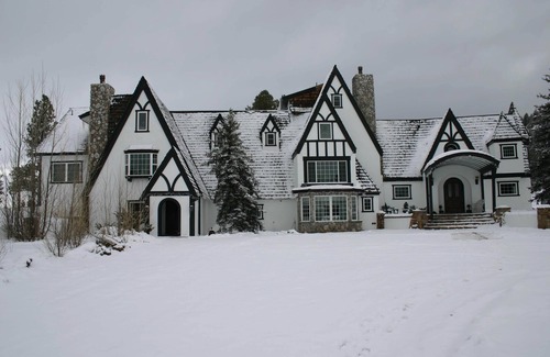Pagosa Springs House | Winslow on the Shire