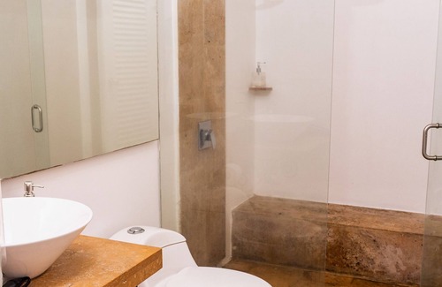 Barrio Centro Hotel | Winsome Room With Pool at a Colonial House