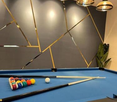 Kampung Simee House | WinStay Ipoh 16pax with Karaoke and snooker