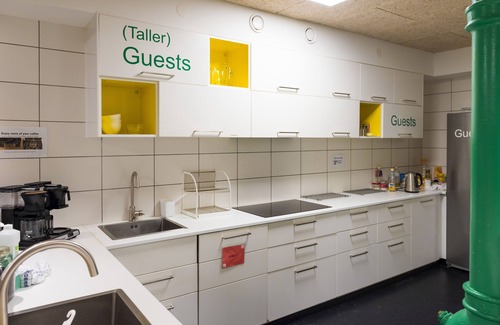 Centrala staden Hostel | Winstrup Hostel