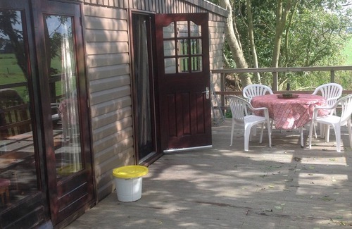 Winsum Ski Chalet | Winsum Westerham chalet