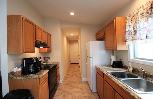Fairfield Glade House | Winter escape in #1 Retirement Community in TN.