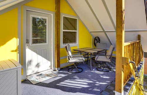 Winter Haven Apartment | Winter Haven Apt 1 Mi to Polk State College!