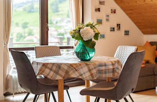 Todtnau Apartment | Winter-Nest