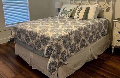 Port St. Joe House | Winter Rates at Seize the Bay
