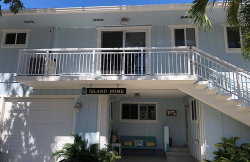 Indian Waterways House | *WINTER SPECIAL* 2 BR Waterfront Pool Home