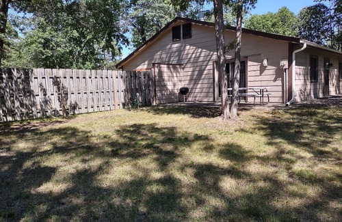 Breezy Point Cabin | Winter, Spring, Summer or Fall, this place has it all! It's a great getaway spot