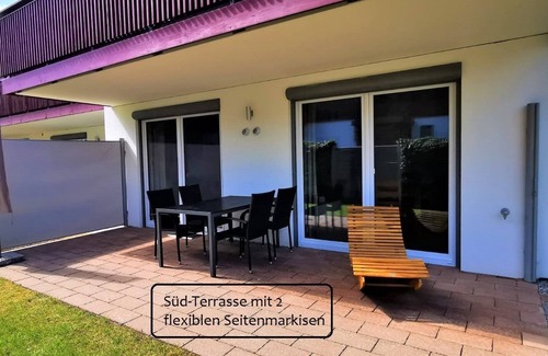 Heitlern Apartment | Winter vacation in the Allgäu with free ski pass directly at the ski resort