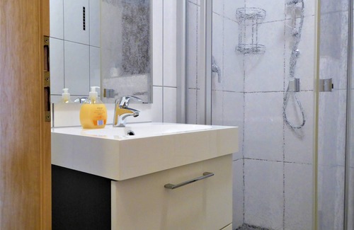 Winterberg Apartment | ★Winterberg Cityview★ best city center location ★Wifi ★for up to 4 people★