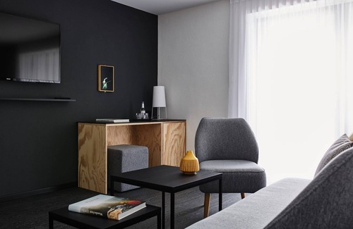 Silberberg House | Winterfeld Guest House Bodenmais