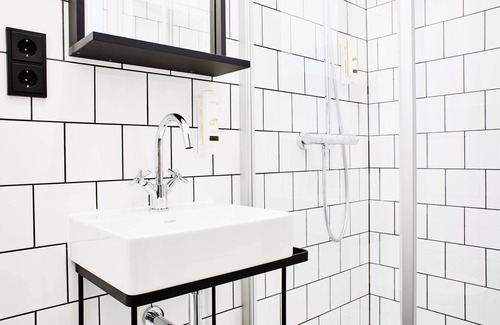 Silberberg House | Winterfeld Guest House Bodenmais