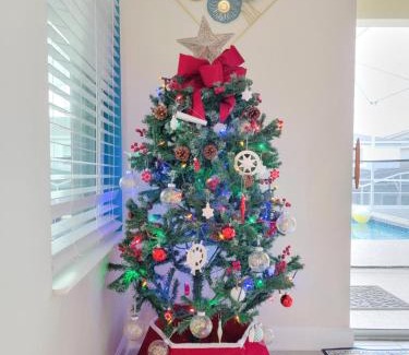 Four Corners House | Winterfield ChampionsGate 1151