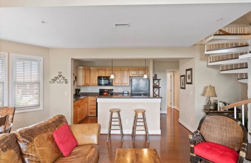 Banner Elk Condo | Wintergreens R1532- Mountain Condo, Mountain View, Gated Resort, Indoor/Outdoor Pools, and Hot T.