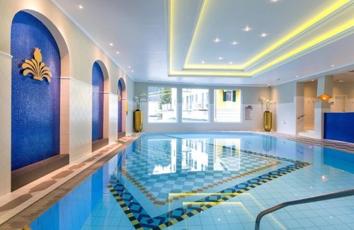 Bad Gastein Apartment | Wintersport in Bad Gastein