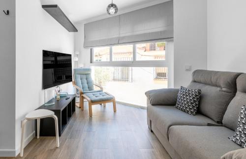 Rincon de la Victoria Apartment | Wintowinrentals charming apartament & new building, close beach