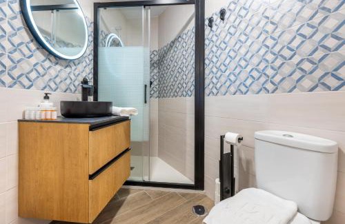 Rincon de la Victoria Apartment | Wintowinrentals charming apartament & new building, close beach