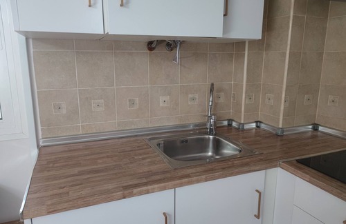 El Molinillo Apartment | WintowinRentals Comfortable apartment in Málaga