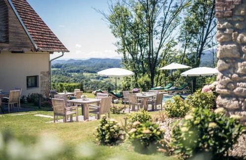 Spodnja Polskava Bed & Breakfast | Winzarei Ciringa Menhard