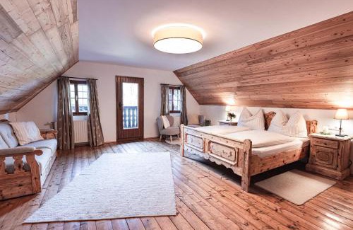 Semriach House | Winzerhaus am Schöckl