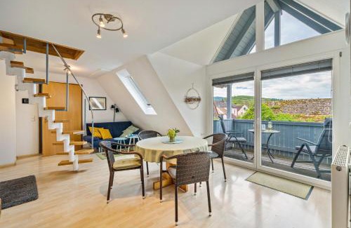 Oberrotweil Apartment | Winzerhof Bitzenhofer