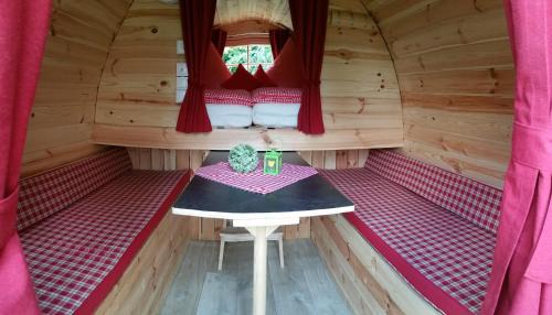 Kulsheim House | Winzerhof Spengler
