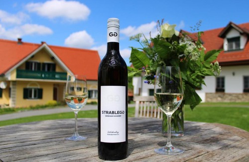 Großklein House | Winzerhof Strablegg