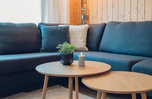 Nuegg Apartment | Wirie-Lodge in Diemtigen Ferienwohnung am Wiriehorn