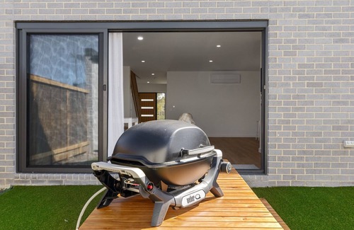 Inverloch House | Wirilda Seaside Escape