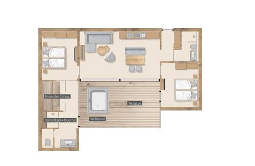 Markdorf Hotel | Wirthshof Hotel & Chalets