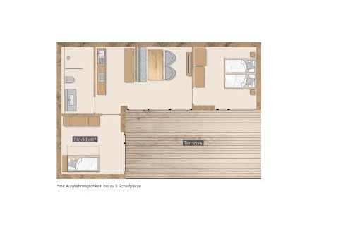 Markdorf Hotel | Wirthshof Hotel & Chalets