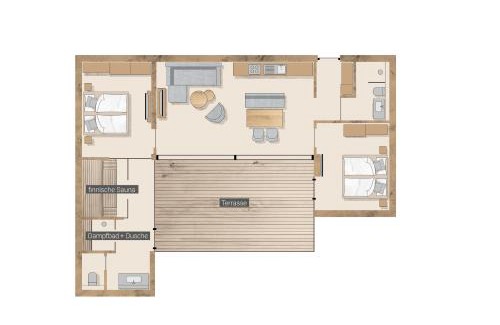 Markdorf Hotel | Wirthshof Hotel & Chalets