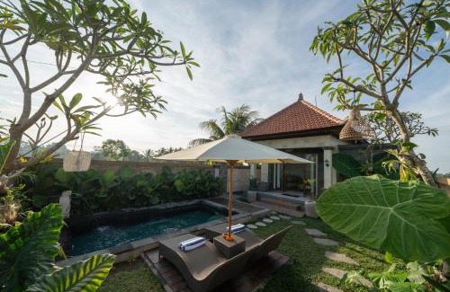 Sebatu Villa | Wisana Villa Sebatu