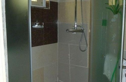 Asaba Cabin | Wise Penny Suites and Spa