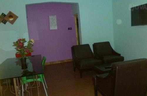 Asaba Cabin | Wise Penny Suites and Spa